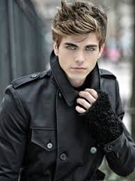 Pin By Jd Buchmiller On Rostros Chicos Blonde Guys Men Blonde Hair Blonde Male Models