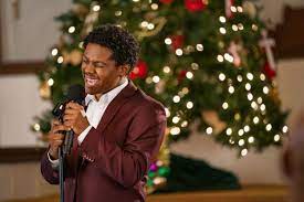 Take your squash game to a new level. Own To Air Holiday Film Cooking Up Christmas On Dec 15 Blackfilmandtv Com