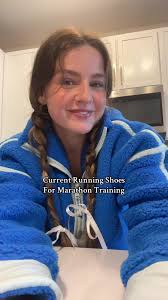 Marathon Training Shoe Rotation