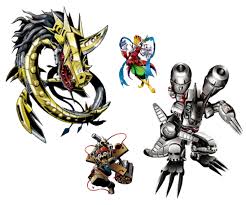 See over 2,779 digimon images on danbooru. Dark Masters Villains Wiki Fandom