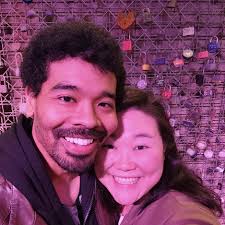 Sonia Wang and Milton Ferrell's Wedding Website