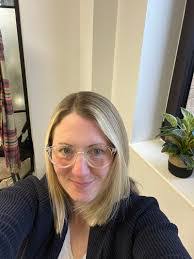 Aisha Davidson's Instagram, Twitter & Facebook