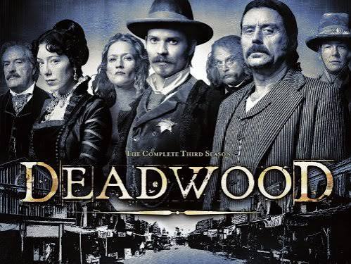 Deadwood (TV Series 2004–2006) - IMDb