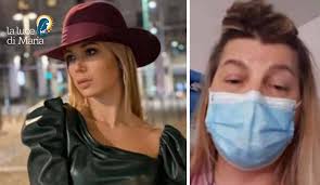 Diese seite enthält erotisches bildmaterial. Coronavirus Bianca Lo Strano Caso Della Modella Positiva Da 56 Giorni