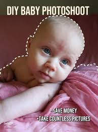 DIY Baby Turkey Photoshoot at Home: Fun and Creative Ideas