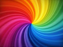 Check spelling or type a new query. Abstract Rainbow Swirl Background Novocom Top