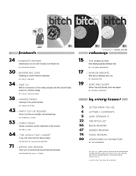 WOMENS STUDIES LIBRARIAN A CURRENT LISTING OF CONTENTS University of  Wisconsin System