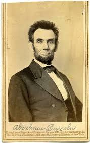 Abraham Lincoln Lincoln Abraham Lincoln Civil War History