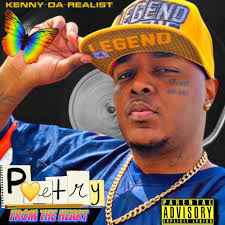 Kenny Da Realist