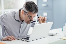 4 american optometric association (aoa) электронный ресурс. Can Glasses Help You With Computer Vision Syndrome Which Ones Nvision Eye Centers