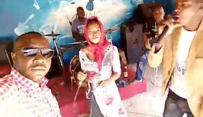 Musique foulbe nourou poullo yide nyaw. Live Music Abdou Poullo Cameroun