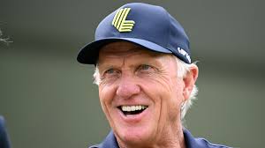 Greg Norman Issues LIV-PGA Debate Challenge To Tiger And Rory