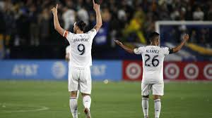 In the transfer market, the current estimated value of the player efrain alvarez is 905 000 €, which exceeds recently efrain alvareztook part in 25 matches for the team la galaxy. La Galaxy S Efrain Alvarez Cracks Goal S Nxgn List Will He Play For U S Or Mexico In The Future Sporting News