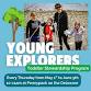 Young Explorers: Toddler Stewardship Program event in Philadelphia, PA