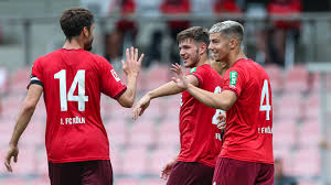 A collection of the top 81 koln wallpapers and backgrounds available for download for free. 1 Fc Koln Vs Vfl Bochum Heute Live Im Tv Und Live Stream So Lauft Das Testspiel Goal Com