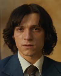 Josh Pushing Daniel Stairs Movie End