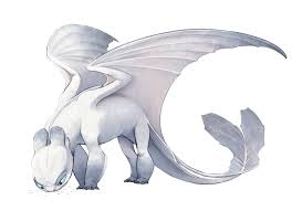 Just Jack S Art How Train Your Dragon Dragon Light Httyd Dragons