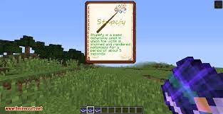 This mod not only brings the stuff from the movies to minecraft but also stuff . Harry Potter Mod 1 12 2 1 12 Cast Spells Curses And Dark Creatures 9minecraft Net