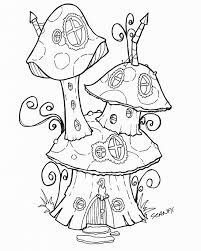 Discover savings on easy fairy garden & more. Fairy Garden Drawing Easy