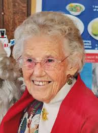 Evelyn J. Davidson Obituary