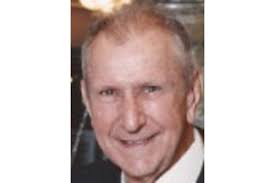 Edwin Ernst Obituary (2015)