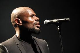 Portes-lès-Valence. Retour en images sur le concert de Kery James au  Train-Théâtre