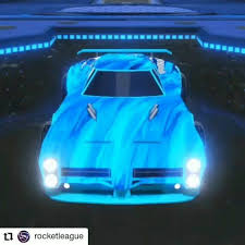 Trademarks are the property of their respective owners. Greasy Gamer Rocketleague The Sky Blue