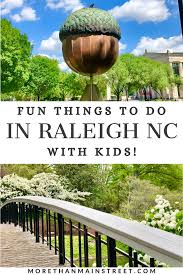 Top 10 Fun Things To Do In Raleigh With Kids North Carolina Travel Fun Things To Do Things To Do