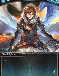 He comes with three face plates including a standard expression, a displeased expression and a smiling expression. Best 30 Sandalphon Fun On 9gag