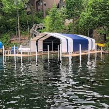 We'll schedule your dock & lift installation just as soon as it's safe to put your equipment in the lake. Dock Lift Home Facebook