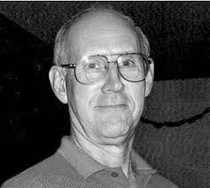 James McDOUGAL Obituary (2014)