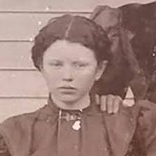 Mary Frances Parrish Thompson (1882-1959)