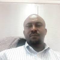 Patrick Afari Email & Phone Number