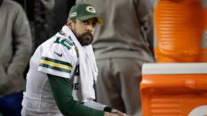 The bar represents the player's percentile rank. Aaron Rodgers Doesn T Attend Packers First Day Of Otas Sportsnet Ca