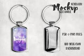 Free Mockups Design Sublimation Keychain Mockup Psd Mockup Mockup Keychain Mockup Psd