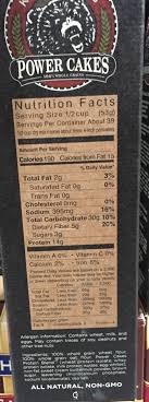 Kodiak Power Cakes Protein Flapjack Waffle Mix Harvey Costco