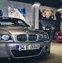 Profile Picture of Can Eyilik and his exclusive BMW M3 Garage (@bmw-m.com) on Google