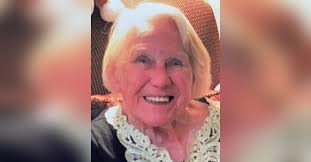 Obituary information for ELEANOR L. OBRANOVICH