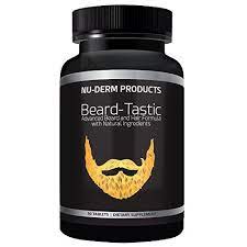 Shampoos, or lotions with a vitamin b complex, will help. Pin On Beard Growth Supplements