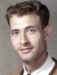 LeMoine Emery (Lee) Bittinger Lyle, Wash. April 4, 1939