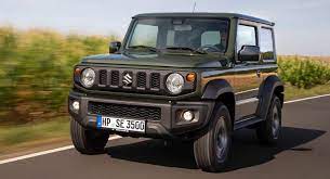 The 2021 suzuki jimny is the car we all want, for the very simple reason that it doesn't take its life too seriously. New Suzuki Jimny 2021 Price Photos Consumption Technical Data