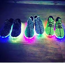 Ledsko Til Barn Og Voksne Fra Str 25 46 La Festen Begynne Ledtrend Barnemote Barnegave Gavetips Sko Barnesko Rosa Kid Shoes Childrens Shoes Party Shoes