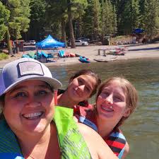 Happy 18th birthday, my beautiful Madison. We love you and are so proud of  you, sweetheart 💗