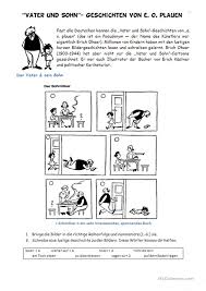Bildergeschichte Schreiben Deutsch Daf Arbeitsblatter In 2020 Bildergeschichten Schreiben Bildergeschichte Bildergeschichten Grundschule