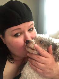 preferring animal company over people