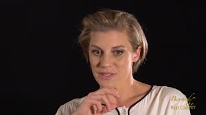 Katee Sackhoff Fans added 4 new photos to the album: Indiana Comic  Convention 2025