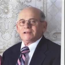 Charles E Thacker Obituary