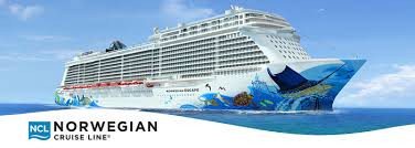 Its sister ships include norwegian bliss, norwegian encore and norwegian joy, but unlike those sister ships. Norwegian Escape Ncl Escape Norwegian Escape Cruise