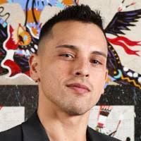 Derek Red Arrow Frank: Attorney in American Indian law