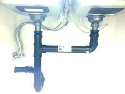 how to fix a leaky garbage disposal